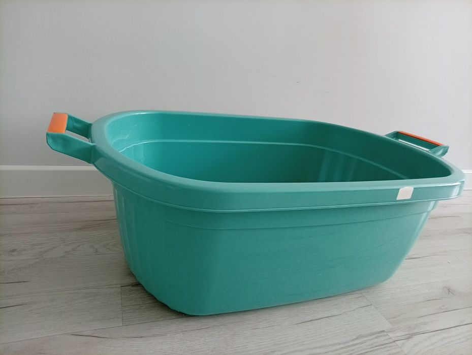Продам детский тазик для купания