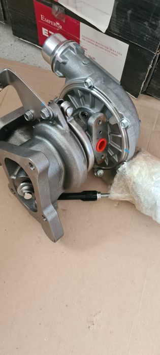 Turbina BTS Germany Opel Movano Renault Master, Nissan NV400 2.2
