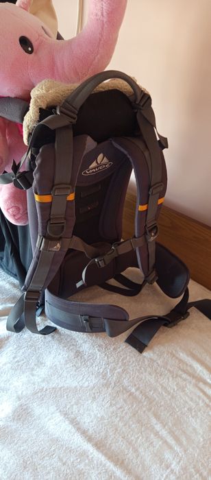 Туристическа раница за бебе