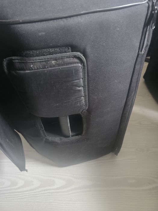 2 bucati RCF Art 745 mk4 ca noi