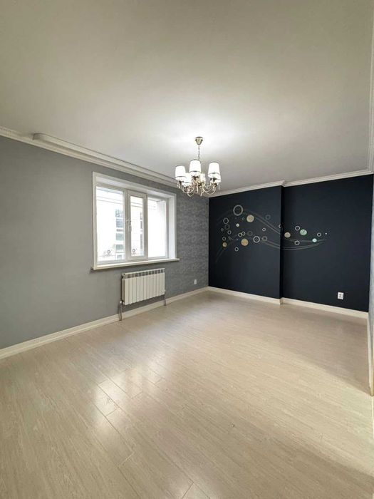 4-ком квартира 132м2