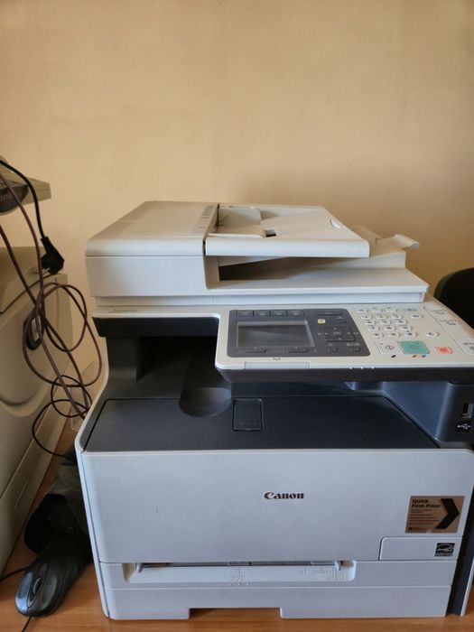 Продаётся принтер canon mf8280