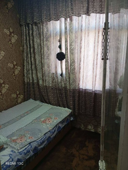 Yunusobod 17 mavze 2/5/5 (61²) sotiladi