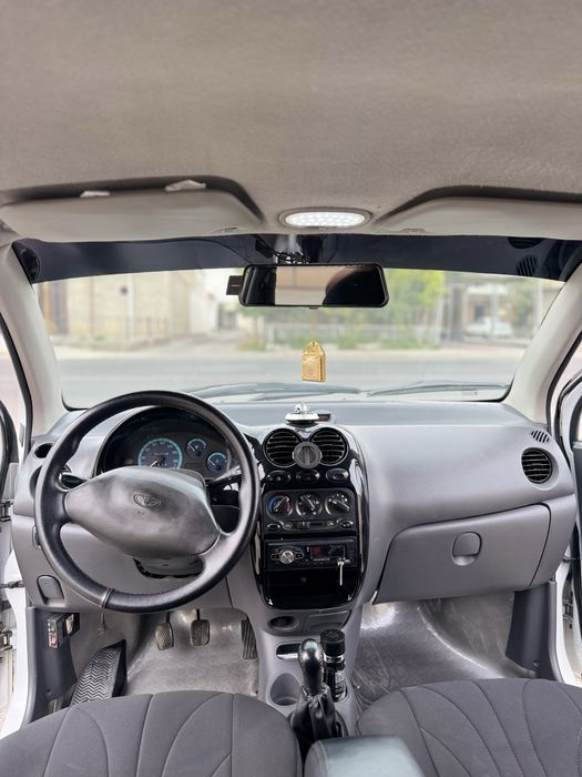 Матиз 2009 йил метан 2025