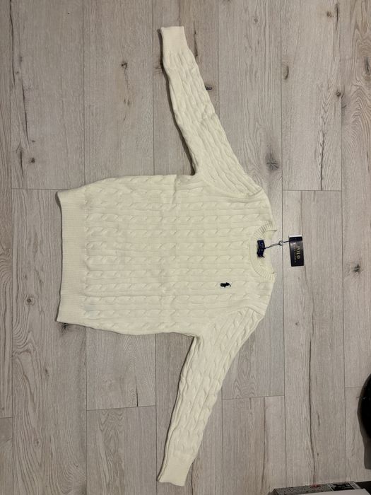 Pulover Ralph Lauren