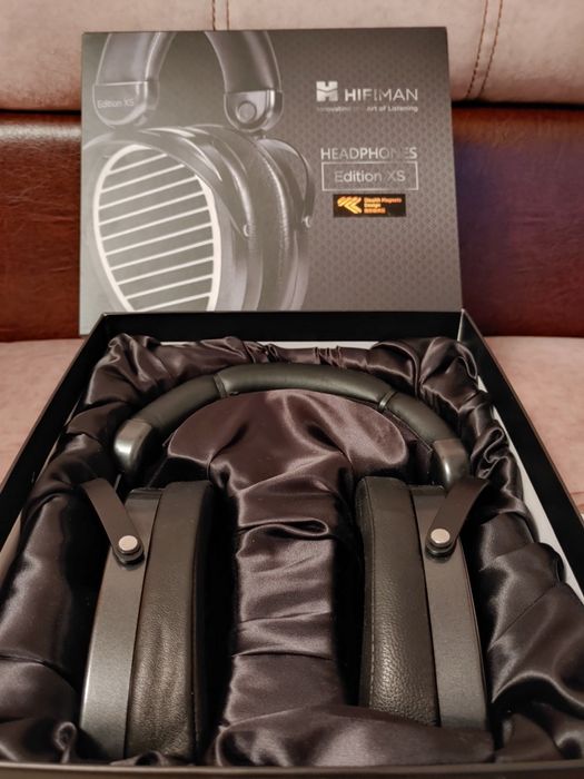 Слушалки HIFIMAN EDITION XS
