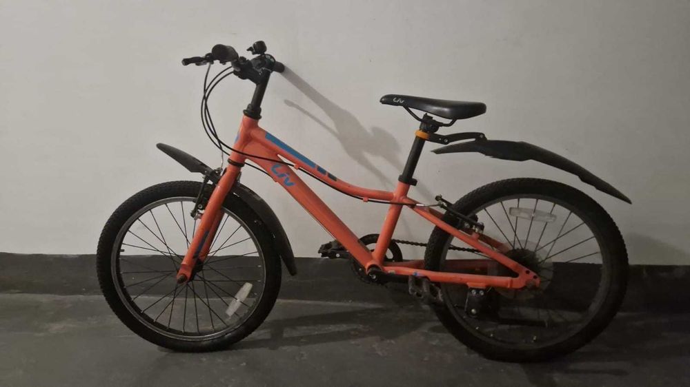 Детский велосипед Liv Enchant 20