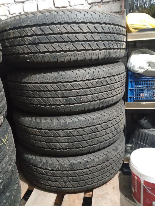 Зимни гуми NEXEN 235/60/18 за SUV