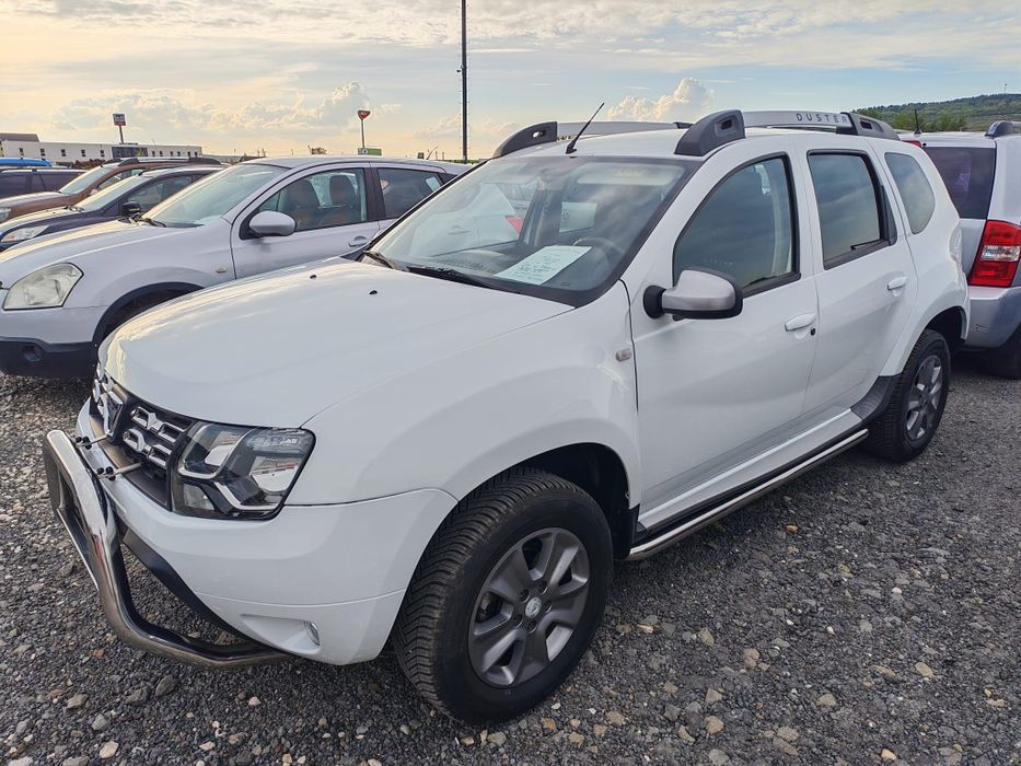 Duster 1.6 benz+gpl de fabrica