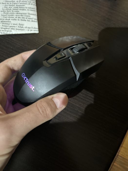 Vand setup pentru pc sau laptop