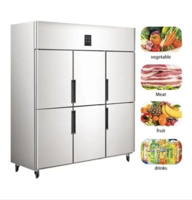 Muzlatgich apparati xaladilnik mahsulotlar uchun