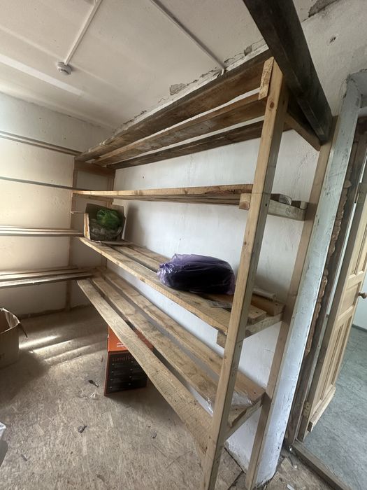 Продам деревянные доски бруски