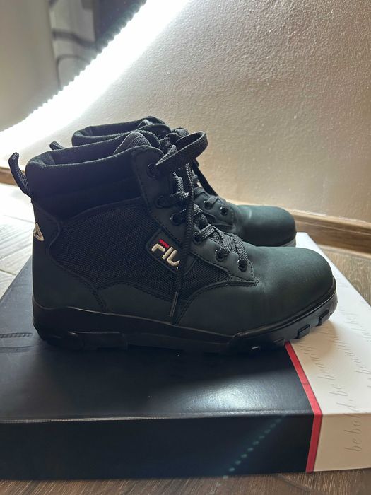 Vand ghete marca Fila