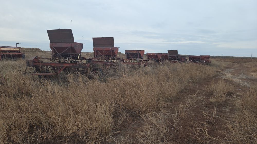 Продам технику в городе Костанай