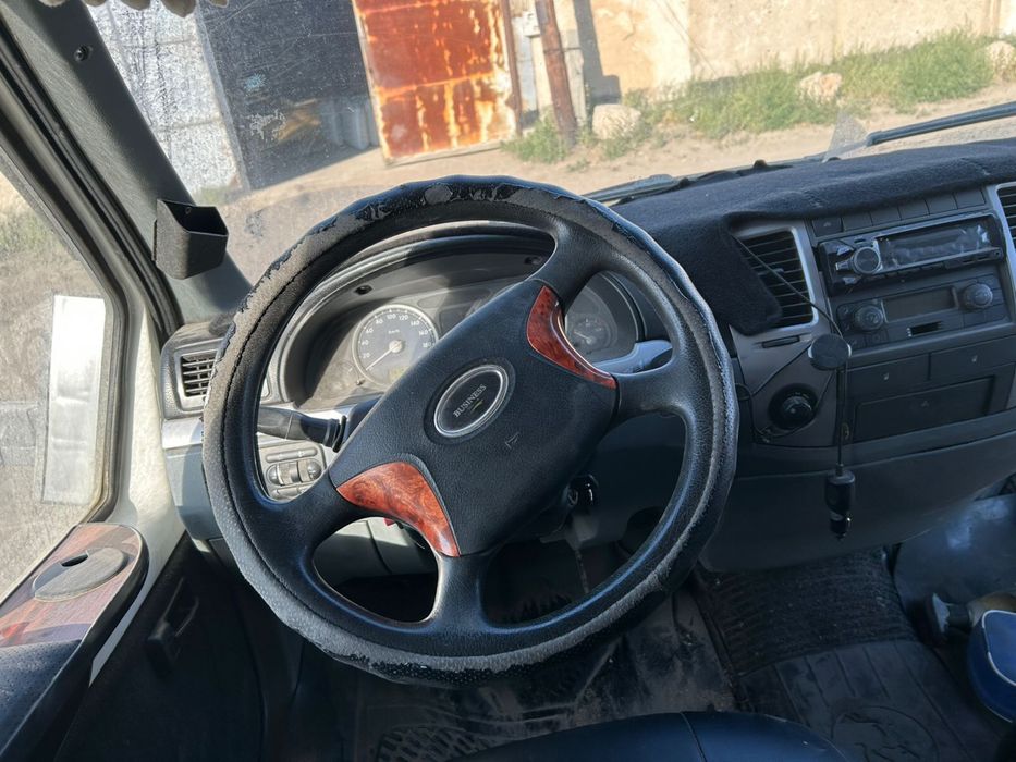 Продам ГАЗ 322132