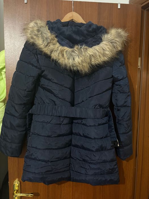 Яке Nike детско 147-158см