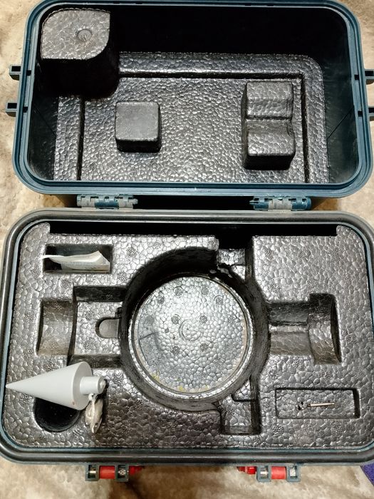 Нивелир оптический