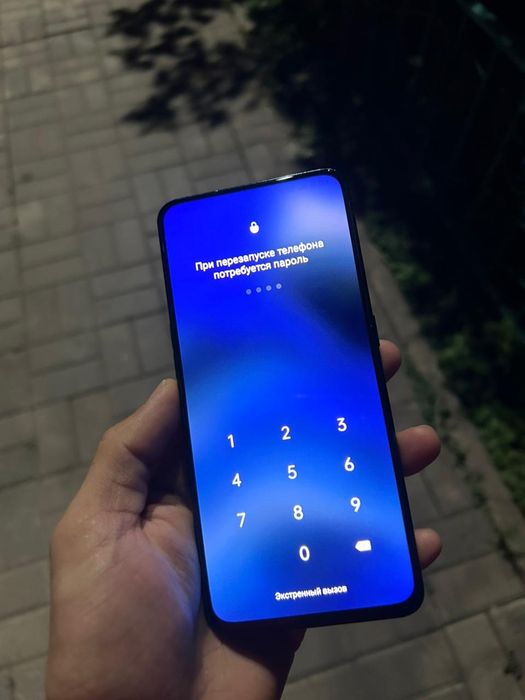 Продам OPPO Reno 2