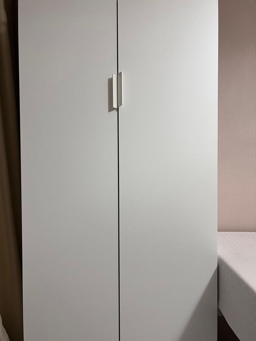 Шкаф для одежды Икеа