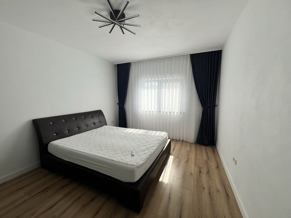 Inchiriez casa in Remetea Mare