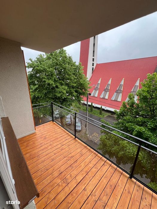 Apartament 3 Camere Zona Closca