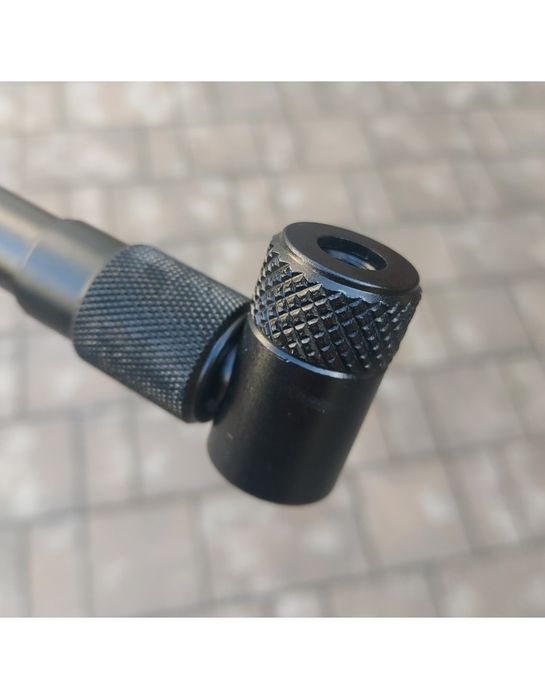 BUZZ BAR PRO FL 2 Posturi Extensibil 25-35CM