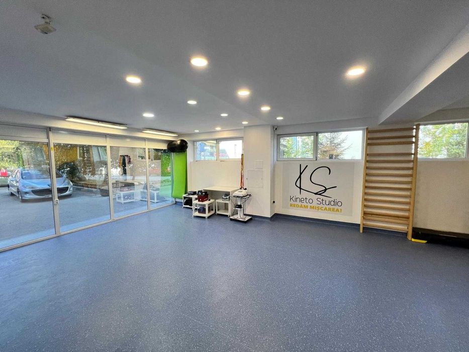 Vanzare si Montaj Covor PVC tip Tarkett