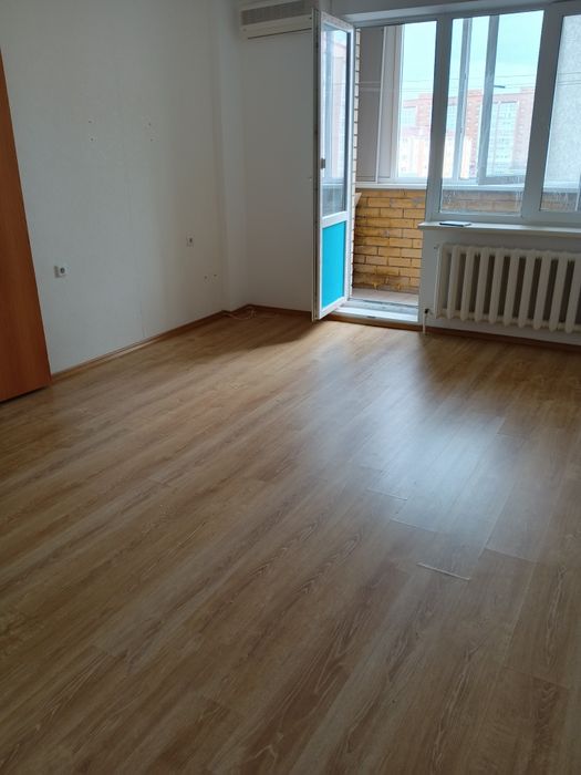 Продам однокомнатную квартиру