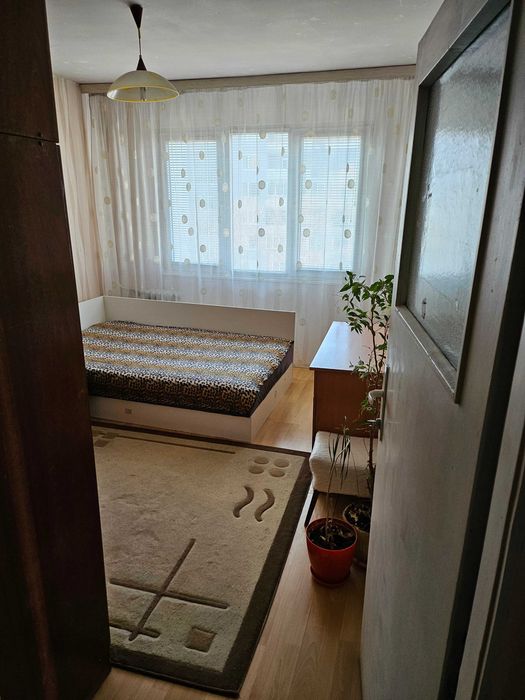 Дава се под наем Двустаен апартамент в София, Стрелбище - 70 кв.м за 578.34 € - Снимка #3