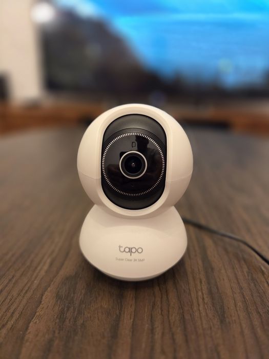 Camera Tapo C230 in garantie