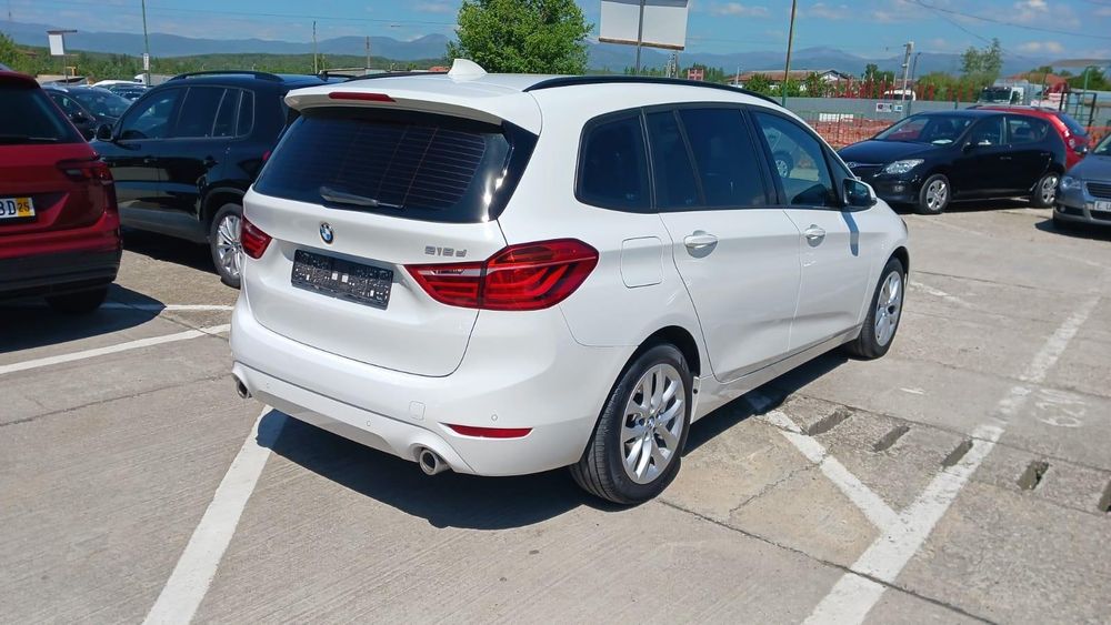 BMW 2 Series 2019 — imagine 4