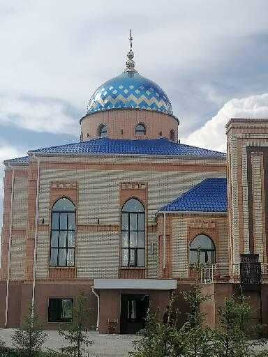 Купол (изготовление куполов)