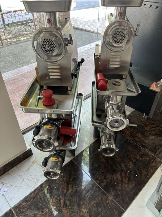 Mesarofka мясоровка myasarobka