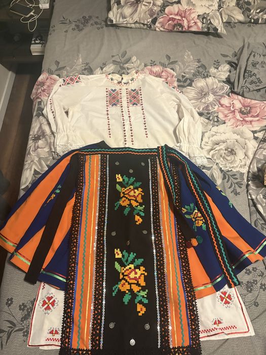 Северняшка носия