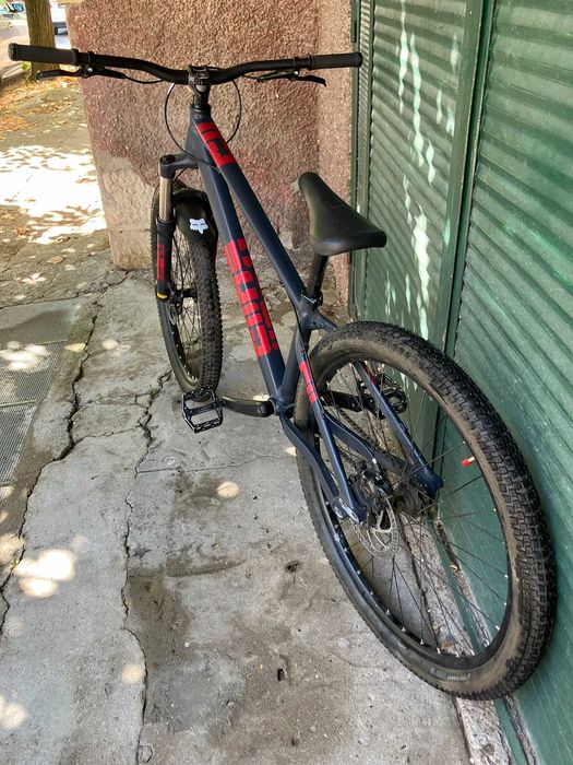 Продавам велосипед DRAG C2 dirt
