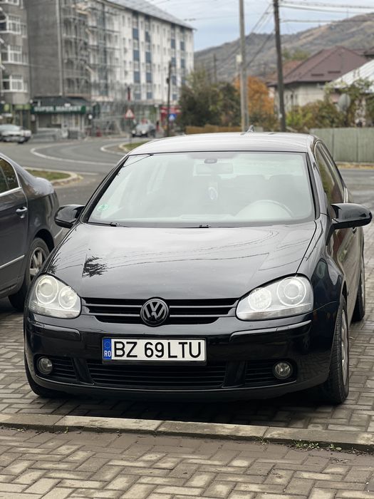 Golf 5 1.4 tsi 2008