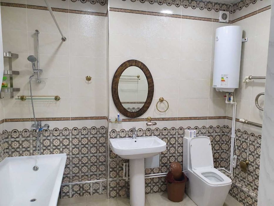 Сдается квартира на Тарас Шевченко