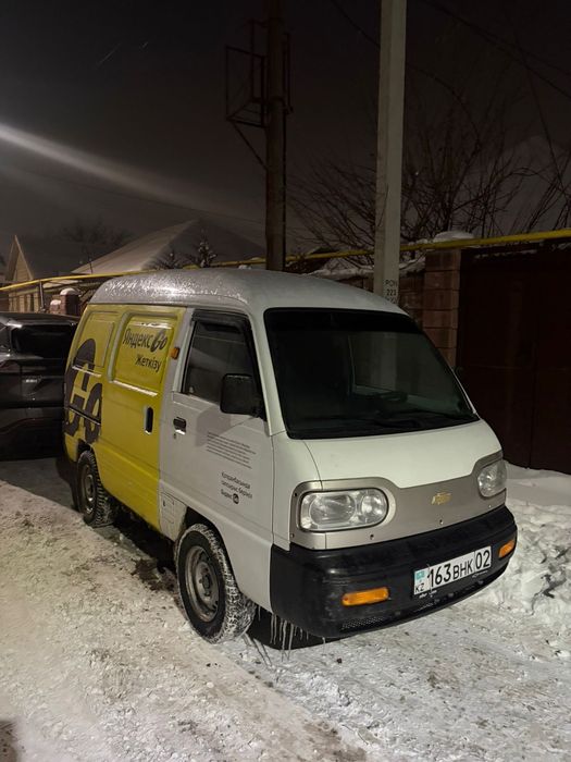 Дамас Аренда 10.000