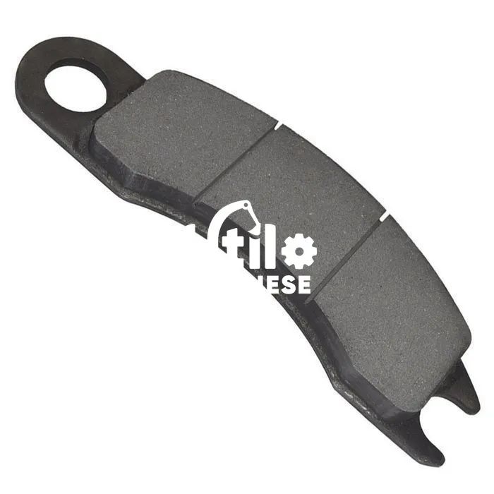 Placute frana Caterpillar 9C8022 CAT 950 966 972 980 + piese CAT