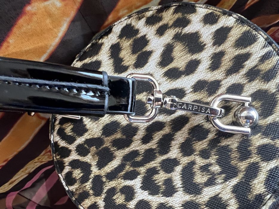 Красива чанта Love Moschino