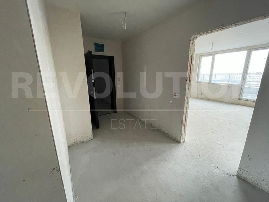 Многостаен апартамент с АКТ 15 в ж.к. Овча купел 2