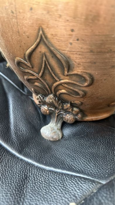 Медна купа 6 литра