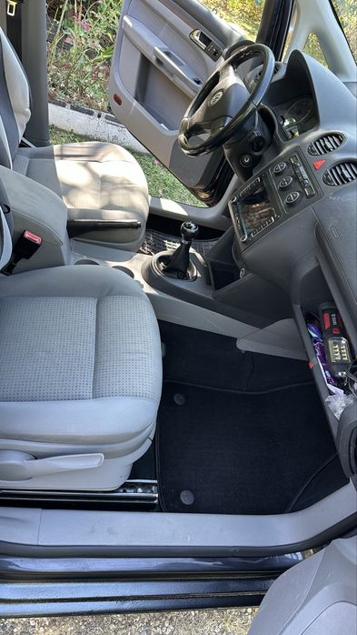 Vw caddy maxi 140cp 7 locuri