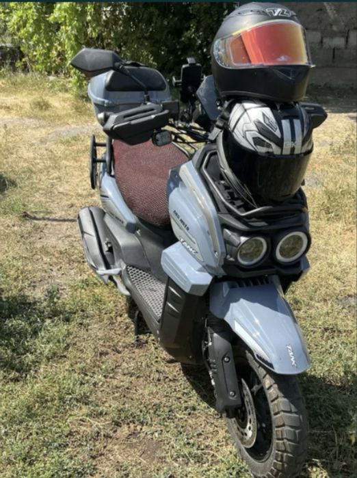 мопед танк  продается