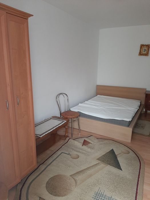 Inchiriez garsoniera confort 1 in Vlaicu