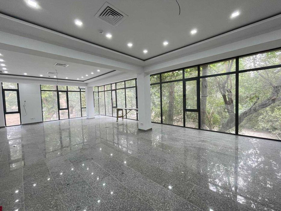 АРЕНДА Офис ор-р Ц1 2 этажа 115квм и 154 квм