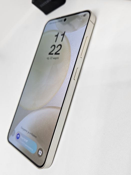 Samsung Galaxy S24 256Gb/8Ram White