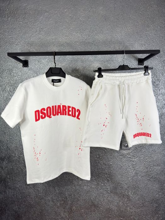 Мъжки летни екипи- различни модели