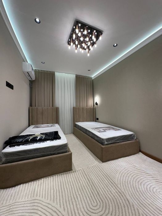 Продаётся 3 комнатная квартира ремонт Ц-5 школа Эрудит На Небе