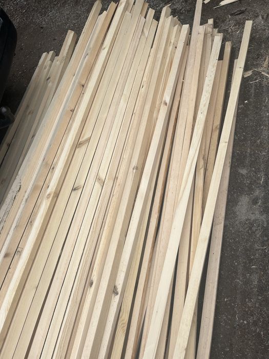 Рейка,бруски оптом и в розницу